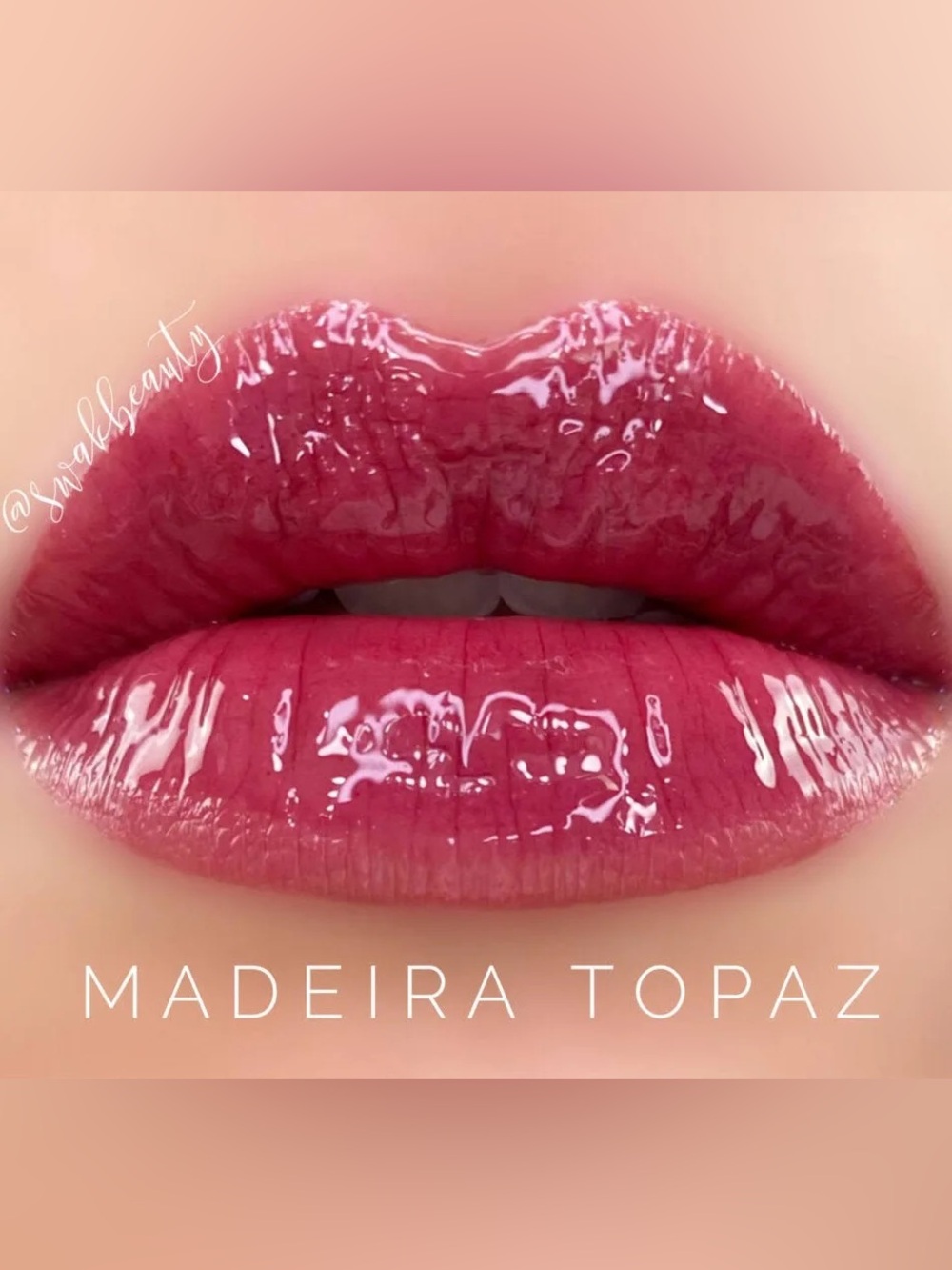 LipSense - Madeira Topaz